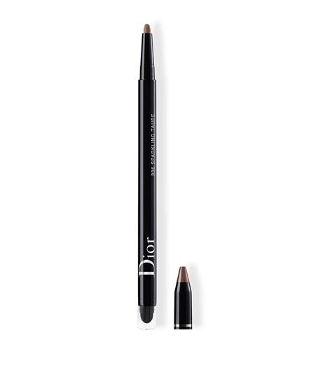 dior diorshow eyeliner|diorshow waterproof eyeliner.